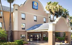 Comfort Inn Mission Tx